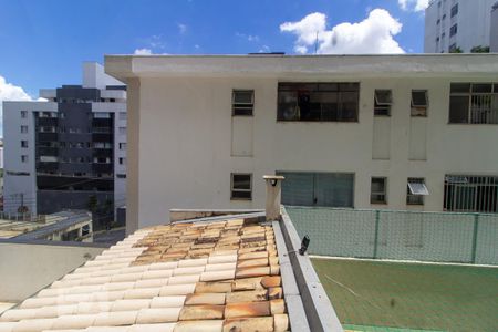 Apartamento à venda com 120m², 3 quartos e 1 vaga Apartamento à venda com 120m², 3 quartos e 1 vagaVista do Quarto 3