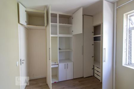 Apartamento à venda com 120m², 3 quartos e 1 vaga Apartamento à venda com 120m², 3 quartos e 1 vagaSuíte 1 - Armários