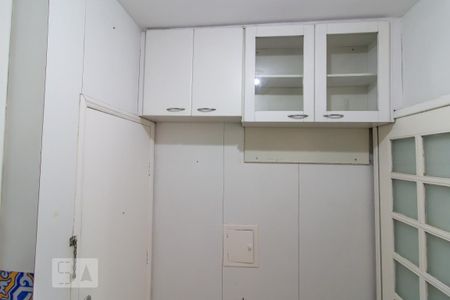 Apartamento à venda com 120m², 3 quartos e 1 vaga Apartamento à venda com 120m², 3 quartos e 1 vagaCozinha