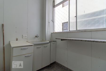 Apartamento à venda com 120m², 3 quartos e 1 vaga Apartamento à venda com 120m², 3 quartos e 1 vagaÁrea de Serviço