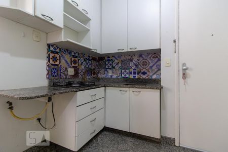 Apartamento à venda com 120m², 3 quartos e 1 vaga Apartamento à venda com 120m², 3 quartos e 1 vagaCozinha