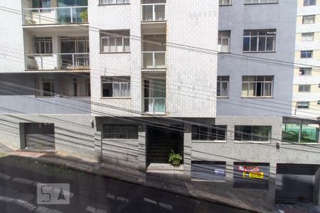 Apartamento à venda com 120m², 3 quartos e 1 vaga Apartamento à venda com 120m², 3 quartos e 1 vagaVista da Sala 1