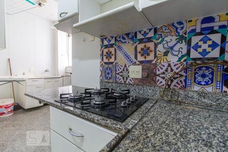 Apartamento à venda com 120m², 3 quartos e 1 vaga Apartamento à venda com 120m², 3 quartos e 1 vagaCozinha