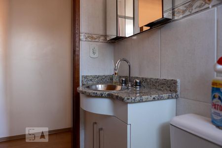 Casa à venda com 150m², 3 quartos e 4 vagas Casa à venda com 150m², 3 quartos e 4 vagasBanheiro