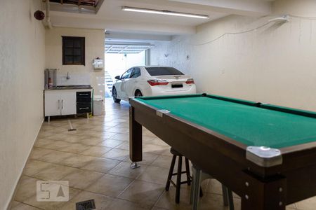 Casa à venda com 150m², 3 quartos e 4 vagas Casa à venda com 150m², 3 quartos e 4 vagasGaragem