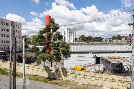 Casa à venda com 150m², 3 quartos e 4 vagas Casa à venda com 150m², 3 quartos e 4 vagasVista do Quarto 3