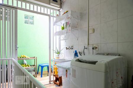 Casa à venda com 150m², 3 quartos e 4 vagas Casa à venda com 150m², 3 quartos e 4 vagasÁrea de Serviço