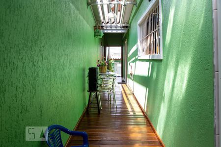 Casa à venda com 150m², 3 quartos e 4 vagas Casa à venda com 150m², 3 quartos e 4 vagasÁrea Comum