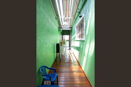 Casa à venda com 150m², 3 quartos e 4 vagas Casa à venda com 150m², 3 quartos e 4 vagasÁrea Comum