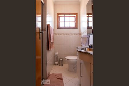 Casa à venda com 150m², 3 quartos e 4 vagas Casa à venda com 150m², 3 quartos e 4 vagasBanheiro do Quarto 3