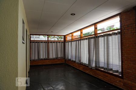 Apartamento à venda com 65m², 2 quartos e 1 vagaÁrea comum - Salão de festas