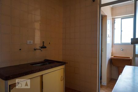 Apartamento à venda com 65m², 2 quartos e 1 vagaCozinha