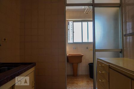 Apartamento à venda com 65m², 2 quartos e 1 vagaCozinha