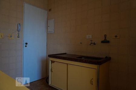 Apartamento à venda com 65m², 2 quartos e 1 vagaCozinha