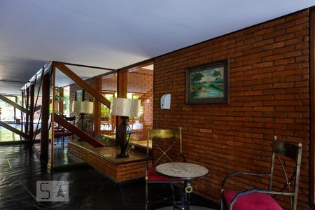 Apartamento à venda com 65m², 2 quartos e 1 vagaÁrea comum 