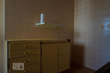 Apartamento à venda com 65m², 2 quartos e 1 vagaCozinha