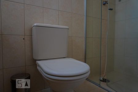 Apartamento à venda com 65m², 2 quartos e 1 vagaBanheiro