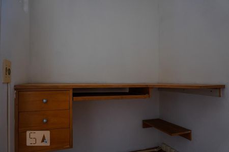 Apartamento à venda com 65m², 2 quartos e 1 vagaQuarto Área de Serviço