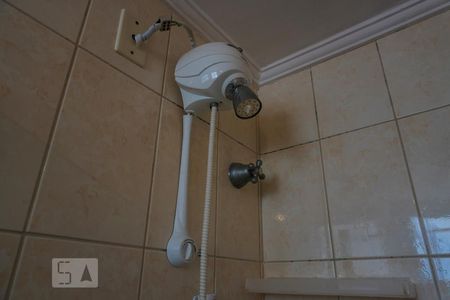 Apartamento à venda com 65m², 2 quartos e 1 vagaBanheiro