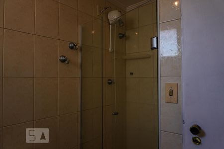 Apartamento à venda com 65m², 2 quartos e 1 vagaBanheiro