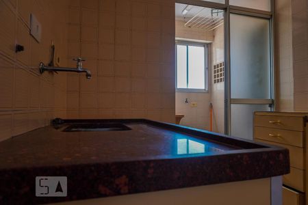 Apartamento à venda com 65m², 2 quartos e 1 vagaCozinha