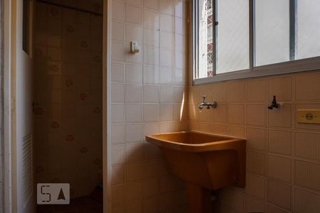 Apartamento à venda com 65m², 2 quartos e 1 vagaÁrea de Serviço