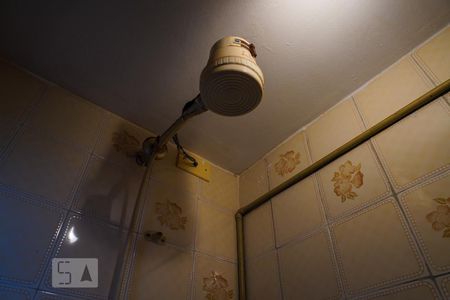 Apartamento à venda com 65m², 2 quartos e 1 vagaBanheiro Área de Serviço