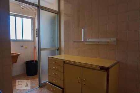 Apartamento à venda com 65m², 2 quartos e 1 vagaCozinha