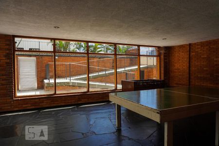 Apartamento à venda com 65m², 2 quartos e 1 vagaÁrea comum - Salão de Jogos