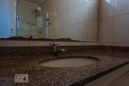 Apartamento à venda com 65m², 2 quartos e 1 vagaBanheiro