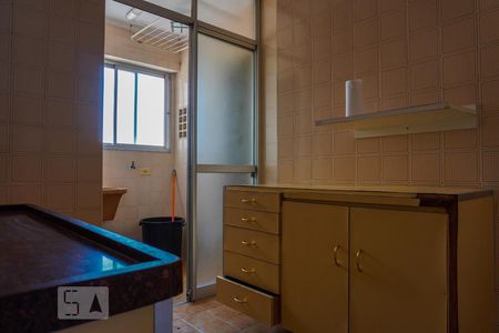 Apartamento à venda com 65m², 2 quartos e 1 vagaCozinha