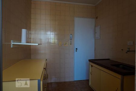Apartamento à venda com 65m², 2 quartos e 1 vagaCozinha