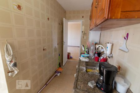 Apartamento para alugar com 45m², 2 quartos e 1 vaga Apartamento para alugar com 45m², 2 quartos e 1 vagaCozinha