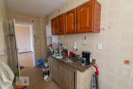 Apartamento para alugar com 45m², 2 quartos e 1 vaga Apartamento para alugar com 45m², 2 quartos e 1 vagaCozinha