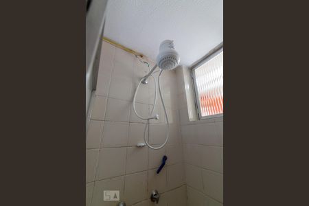 Apartamento para alugar com 45m², 2 quartos e 1 vaga Apartamento para alugar com 45m², 2 quartos e 1 vagaBanheiro