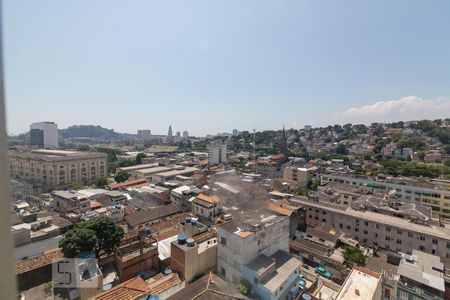 Apartamento para alugar com 45m², 2 quartos e 1 vaga Apartamento para alugar com 45m², 2 quartos e 1 vagaVista do Quarto 2