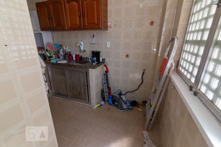 Apartamento para alugar com 45m², 2 quartos e 1 vaga Apartamento para alugar com 45m², 2 quartos e 1 vagaÁrea de Serviço