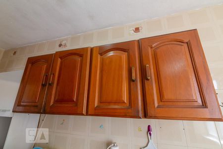 Apartamento para alugar com 45m², 2 quartos e 1 vaga Apartamento para alugar com 45m², 2 quartos e 1 vagaCozinha - Armários