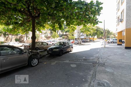 Apartamento para alugar com 45m², 2 quartos e 1 vaga Apartamento para alugar com 45m², 2 quartos e 1 vagaGaragem