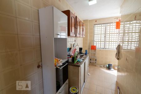 Apartamento para alugar com 45m², 2 quartos e 1 vaga Apartamento para alugar com 45m², 2 quartos e 1 vagaCozinha