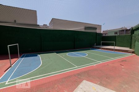 Apartamento para alugar com 45m², 2 quartos e 1 vaga Apartamento para alugar com 45m², 2 quartos e 1 vagaQuadra Esportiva