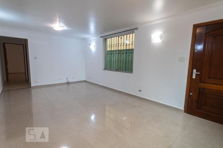 Sala de casa para alugar com 3 quartos, 181m² em Água Fria, São Paulo
