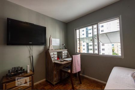 Apartamento à venda com 113m², 3 quartos e 3 vagasQuarto 1
