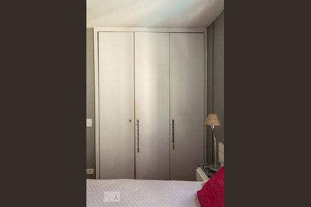 Apartamento à venda com 113m², 3 quartos e 3 vagasSuíte - armários