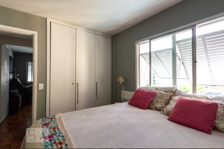 Apartamento à venda com 113m², 3 quartos e 3 vagasSuíte