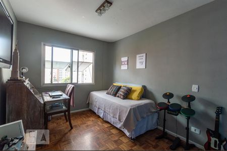 Apartamento à venda com 113m², 3 quartos e 3 vagasQuarto 1