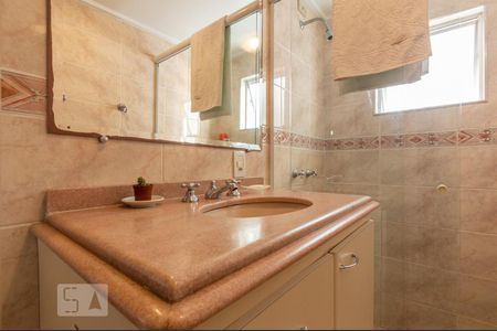 Apartamento à venda com 113m², 3 quartos e 3 vagasBanheiro