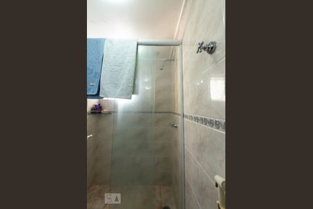 Apartamento à venda com 113m², 3 quartos e 3 vagasBanheiro da Suíte