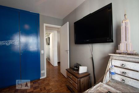 Apartamento à venda com 113m², 3 quartos e 3 vagasQuarto 1