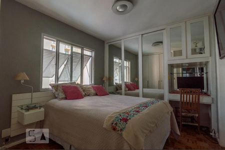 Apartamento à venda com 113m², 3 quartos e 3 vagasSuíte